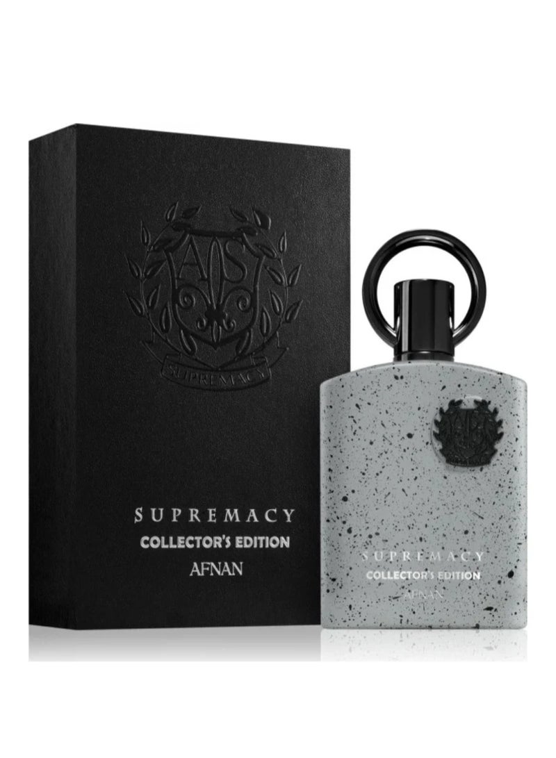 أفنان عطر افنان سوبريماسي كوليكتور إيديشين أو دو برفان للرجال - ١٠٠ مل - Image 2